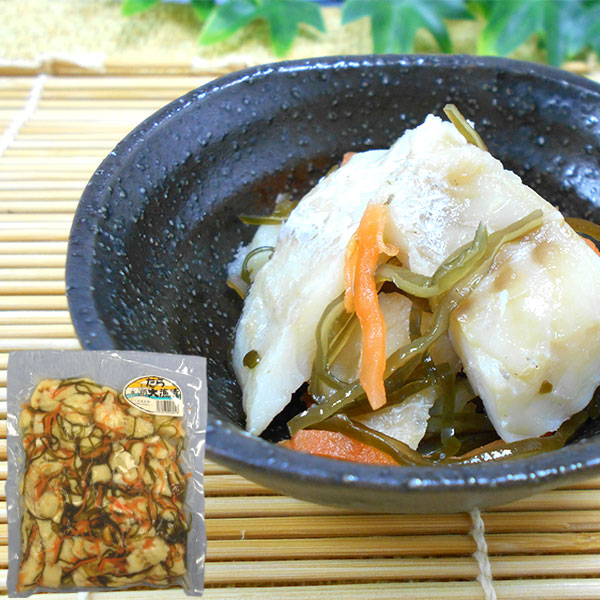 たら大漁漬 1kg たら大漁漬 1kg