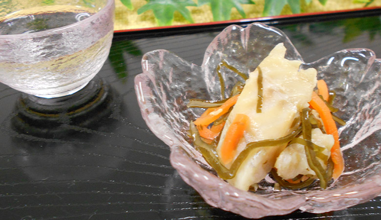 たら大漁漬 1kg
