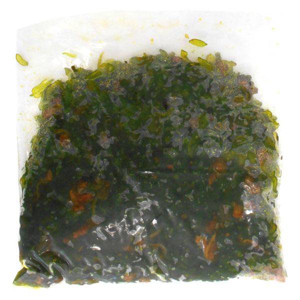 あさりわかめ 500g