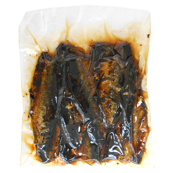 にしん甘露煮 500g